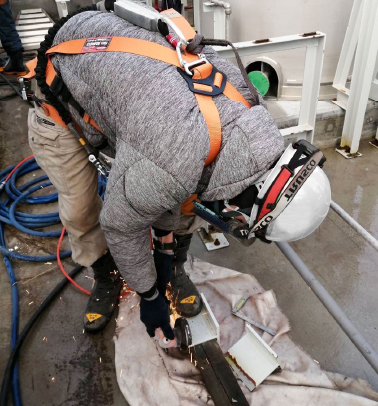 仕事の流れ~1day~